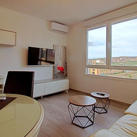 La Ermita Apartment Гуадикс Екстериор снимка