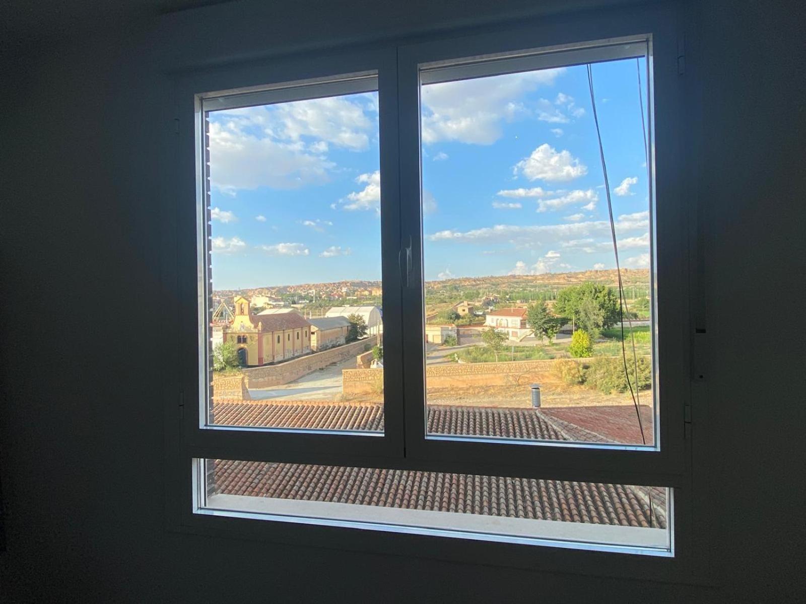 La Ermita Apartment Гуадикс Екстериор снимка