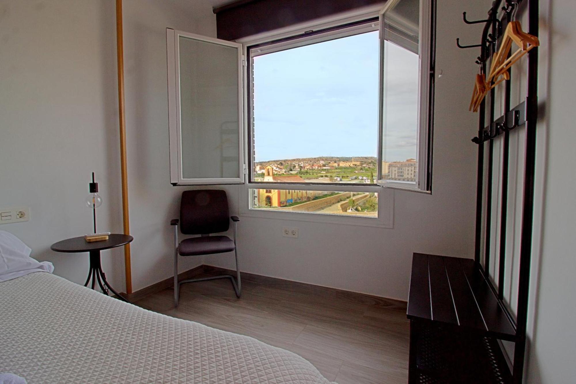 La Ermita Apartment Гуадикс Екстериор снимка